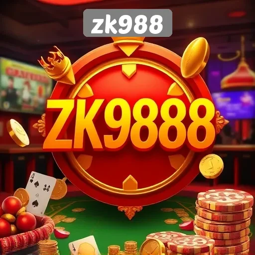 Pengalaman Bermain yang Menarik di Zk988