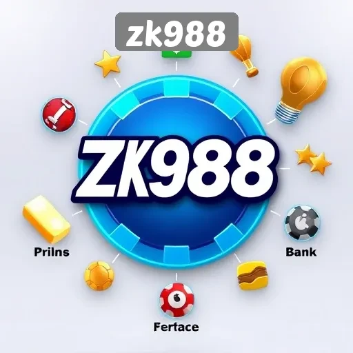 Memahami Fitur Unggulan di Situs Game zk988