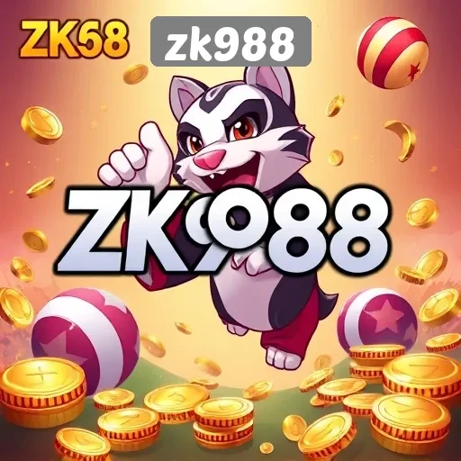 Mengulas Fitur Utama Situs Game zk988