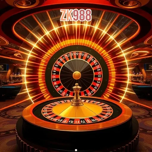 zk988: Strategi Permainan Hebat untuk Penggemar Game Online di Indonesia
