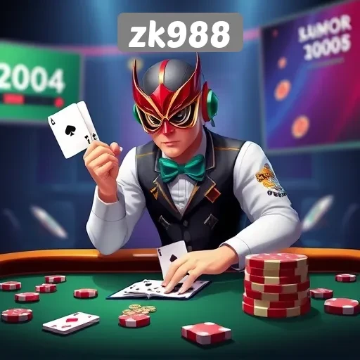 Kelebihan dan Kekurangan Bermain di zk988