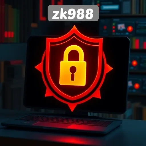 Tinjauan Mengenai Keamanan dan Privasi di zk988