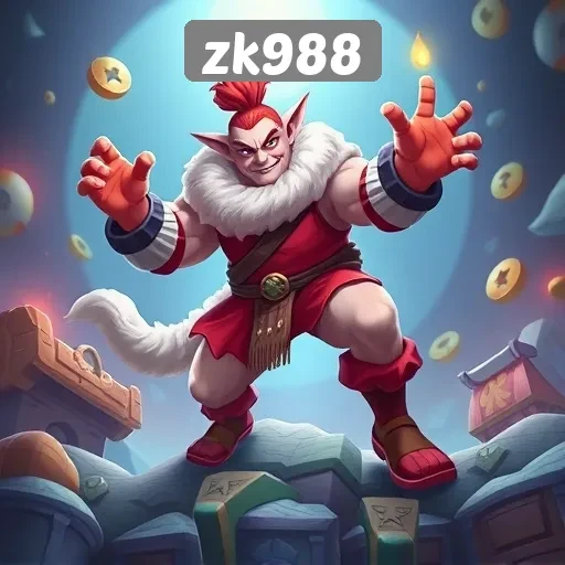 Menjelajahi Fitur Menarik di Situs Game zk988