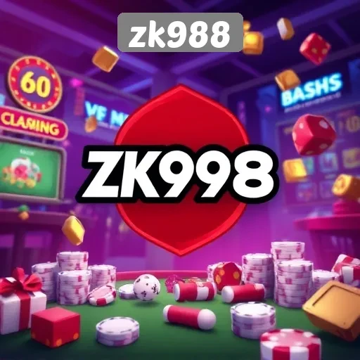 Keunggulan Situs Game zk988 dibandingkan Kompetitor