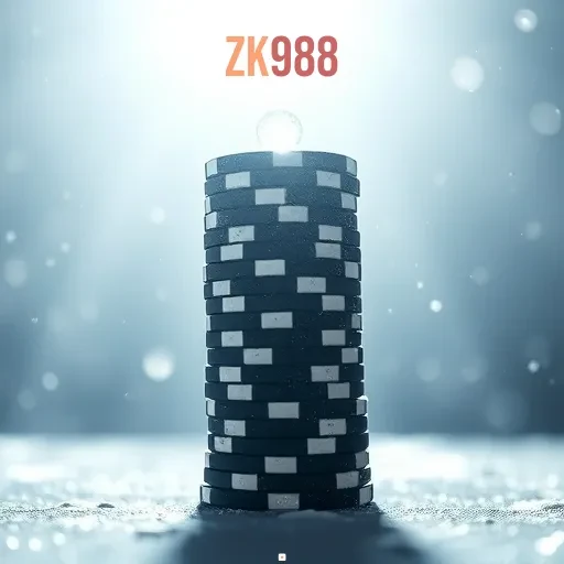 zk988: Temukan Fitur Game Unggulan yang Membuat Anda Terpesona!