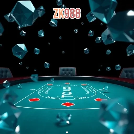 zk988: Fitur Umpan Balik yang Memikat Pemain Game Online
