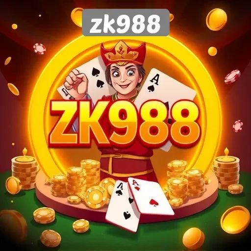 Mengapa zk988 Menjadi Pilihan Favorit Gamer