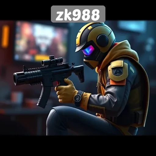 Panduan Lengkap Menggunakan Situs Game zk988